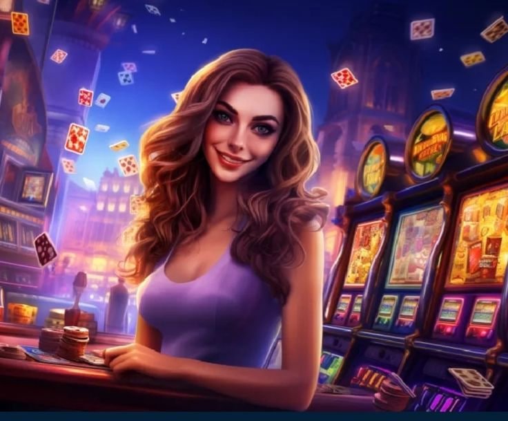 mae slot