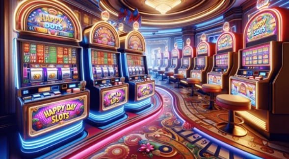 mae slot